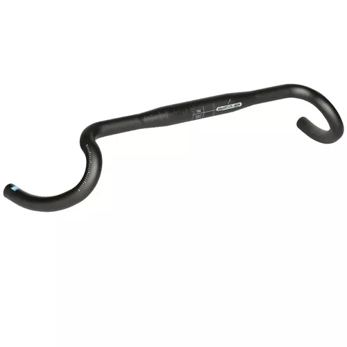 Guidão de Bicicleta Shimano PRO Discover 440mm Flare 30°