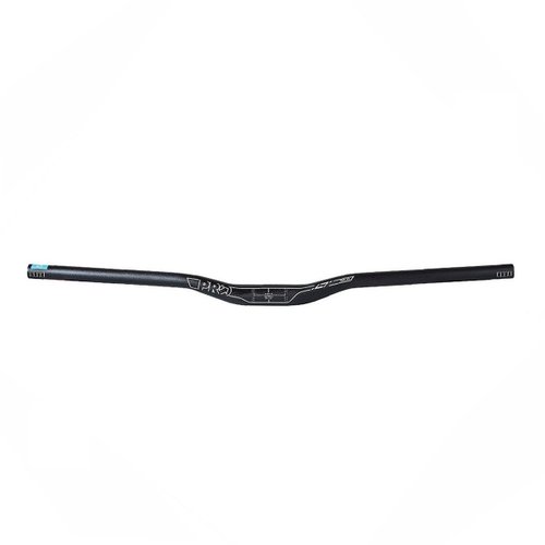 Guidão de Bicicleta Shimano PRO LT 720mm