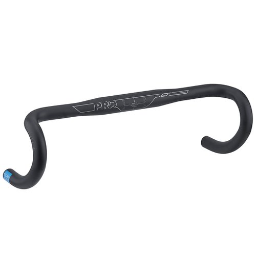 Guidão de Bicicleta Shimano PRO LT Compact 380mm