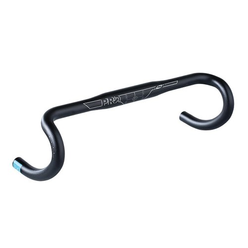 Guidão de Bicicleta Shimano PRO LT Compact 420mm