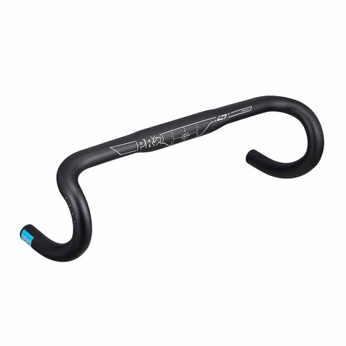 Guidão de Bicicleta Shimano PRO LT Ergo 400mm