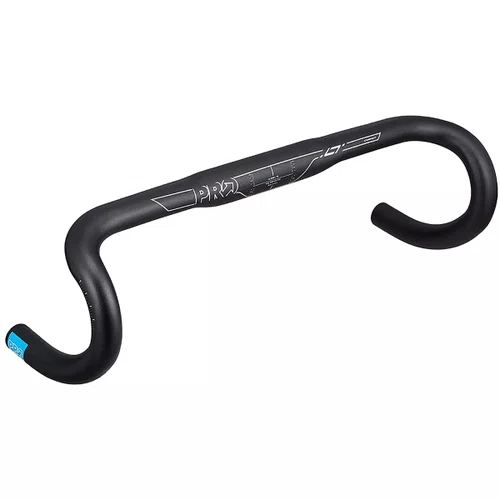 Guidão de Bicicleta Shimano PRO LT Gravel Compact 420mm