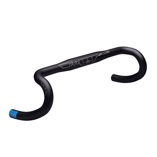 Guidão de Bicicleta Shimano PRO LT Gravel Compact 440mm