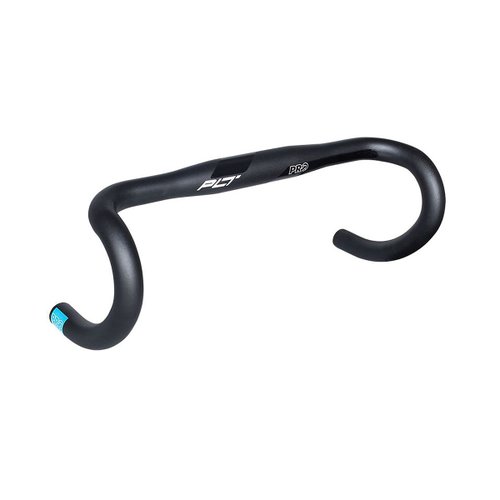 Guidão de Bicicleta Shimano PRO PLT Compact 380mm