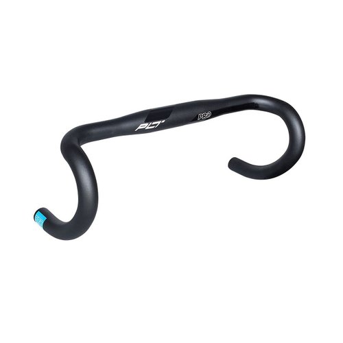 Guidão de Bicicleta Shimano PRO PLT Compact 460mm