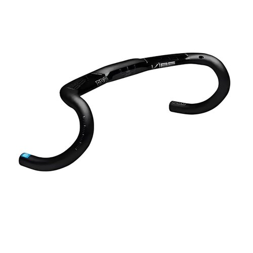 Guidão de Bicicleta Shimano PRO Vibe Aero Pursuit 380mm
