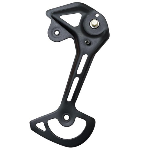 Haste de Câmbio Externa Shimano RD-M6100 SGS