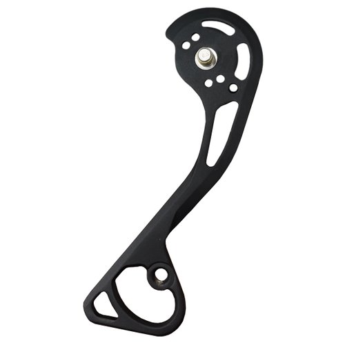 Haste de Câmbio Externa Shimano RD-M786 SGS