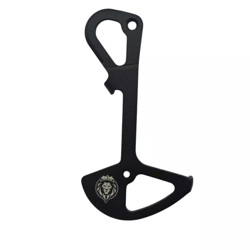 Haste de Câmbio Interna Ictus Shimano 12 vel