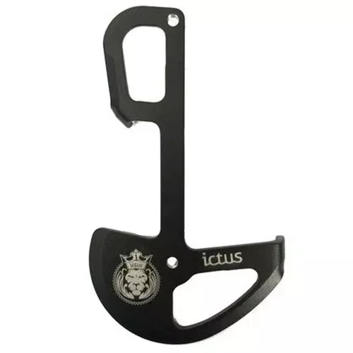 Haste de Câmbio Interna Ictus Sram Eagle Black