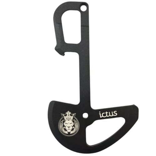 Haste de Câmbio Interna Ictus Sram SX/NX 12v