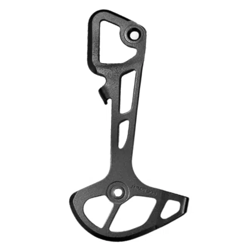 Haste de Câmbio Interna Shimano RD-M7100 SGS