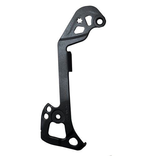 Haste de Câmbio Interna Shimano RD-M9000 SGS