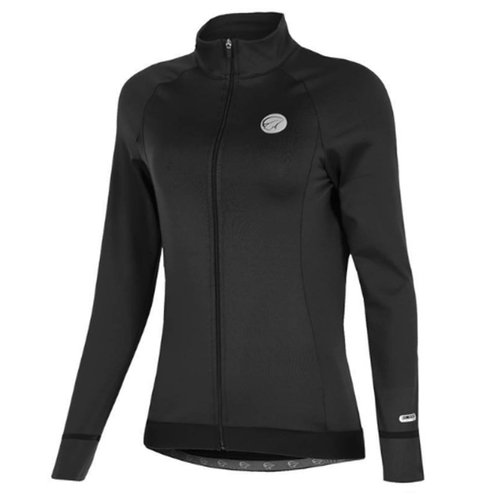 Jaqueta de Ciclismo Inverno Mauro Ribeiro Training Thermal Feminina