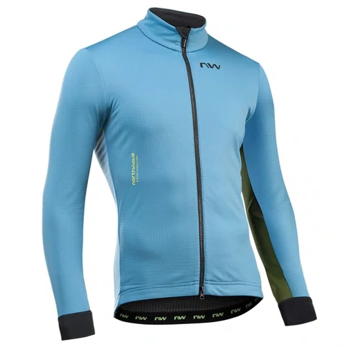 Jaqueta de Ciclismo Northwave Blade Light Azul
