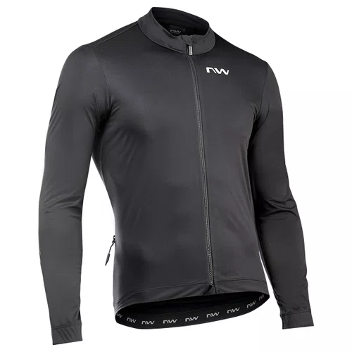 Jaqueta de Ciclismo Northwave Extreme Light Preta