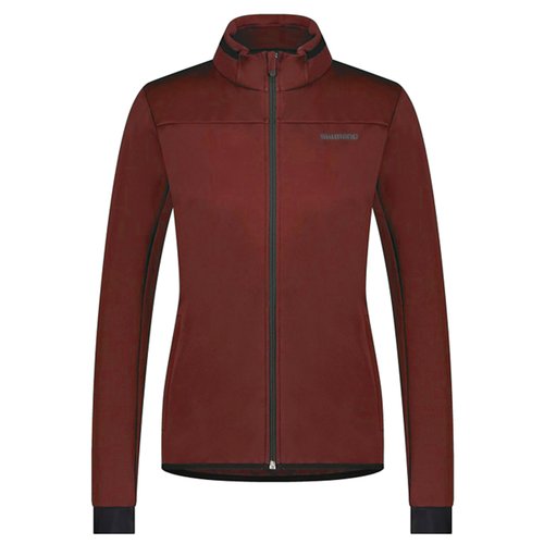 Jaqueta de Ciclismo Inverno Shimano Nagano Feminina
