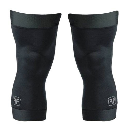 Joelhito de Ciclismo Free Force Classic Arrow Preto Joelhito de Ciclismo Free Force Classic Arrow Preto