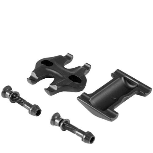 Jogo de Parafusos Orbea para Canote DP-MC20 31.6