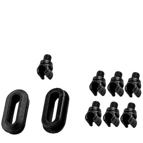 Jogo Guia Cabos de Bicicleta Orbea Avant H Disc