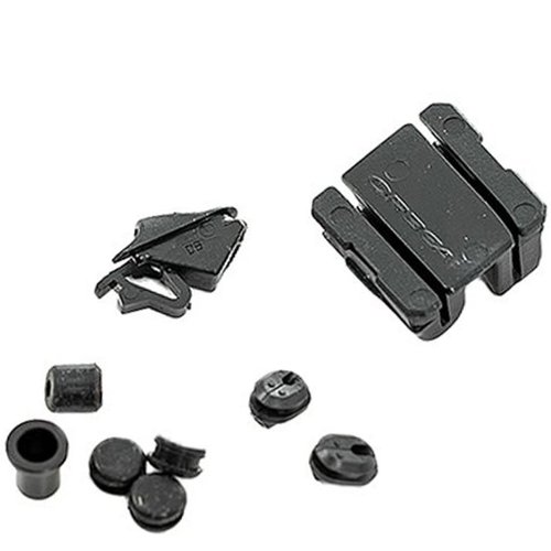 Jogo Guia Cabos de Bicicleta Orbea Orca OMX 20