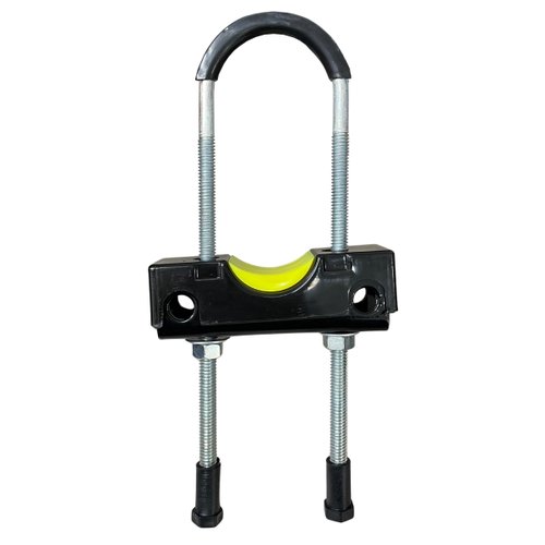 Kit Abraçadeira para Cadeirinha Kalf Baby Bike Grande 20cm