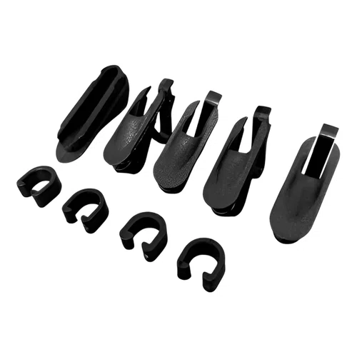 Kit Acabamento Quadro de Bicicleta Absolute Nero 5