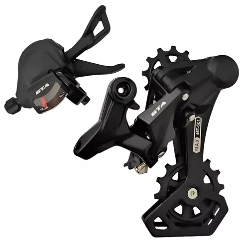 Grupo de Bicicleta GTA Start 12 vel Grupo de Bicicleta GTA Start 12 vel