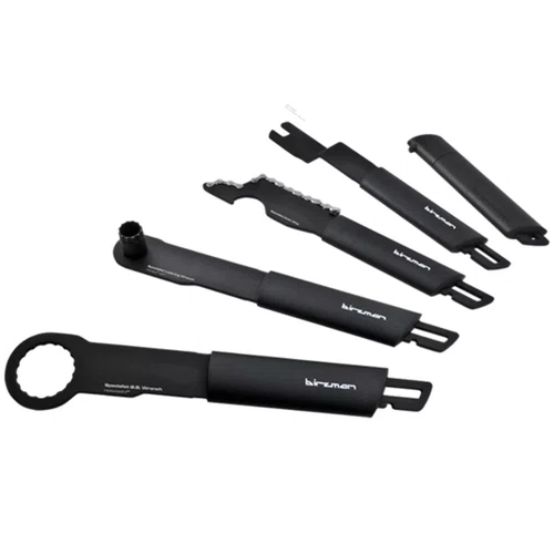Kit Chave Birzman Specialist MTB 4 Peças