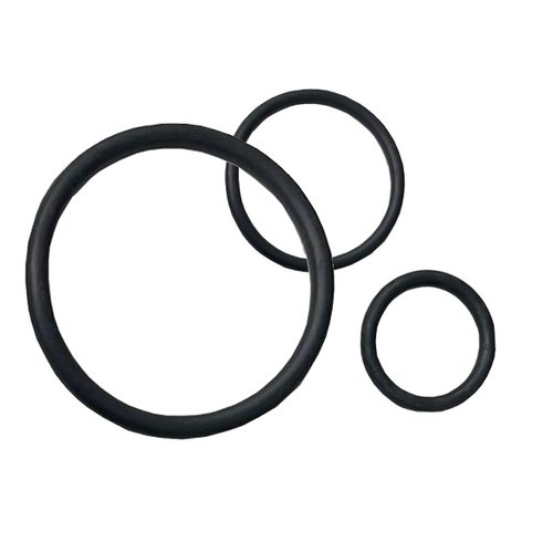 Kit de Cinta Silicone para Farol de Bicicleta Knog Cobber