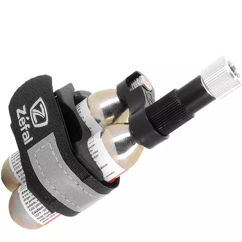 Kit Gatilho Co2 Zefal com Aplicador EZ Control