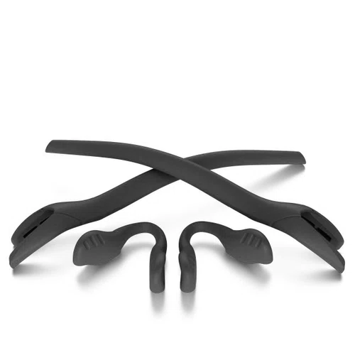 Kit Hastes + Nosepad Oakley Flak 2.0