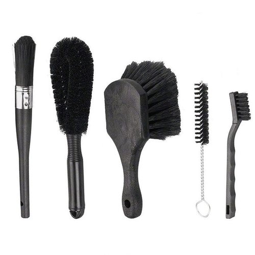 Kit Limpeza de Bicicleta Finish Line Easy Pro Kit Limpeza de Bicicleta Finish Line Easy Pro