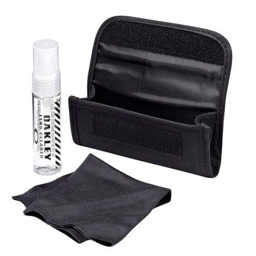 Kit Oakley de Limpeza de Lente