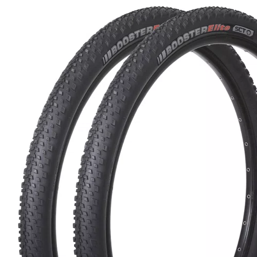 Kit Pneu de Bicicleta Kenda Booster Elite SCT 29x2.20 Tubeless 2 unidades