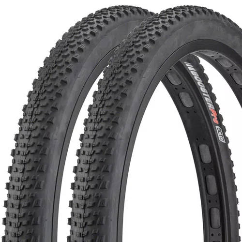 Kit Pneu de Bicicleta Kenda Booster Pro SCT 29x2.40 Tubeless 2 Unidades