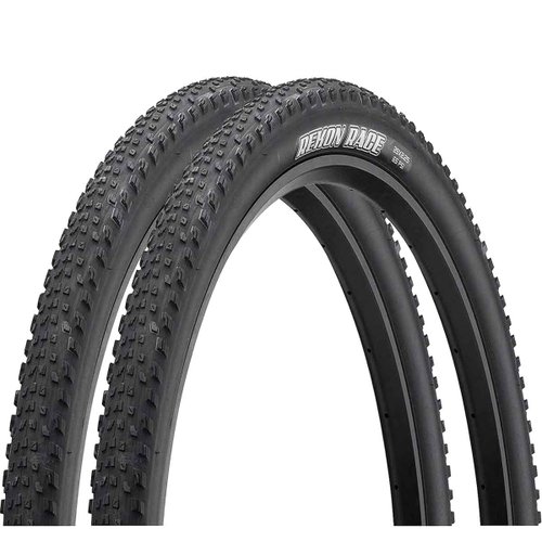 Kit Pneu de Bicicleta Maxxis Rekon Race 29X2.25 2 unidades