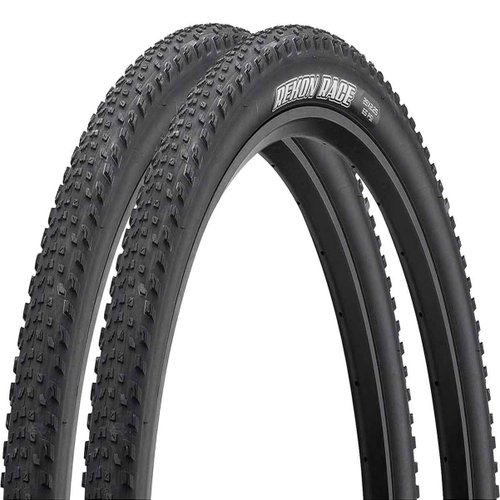 Kit Pneu de Bicicleta Maxxis Rekon Race 29X2.25 2 unidades