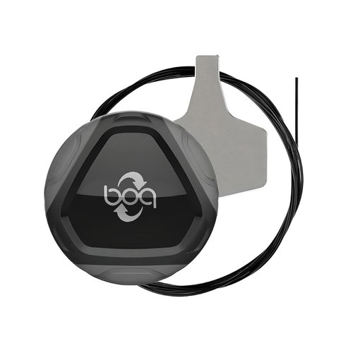 Kit Regulador de Sapatilha DMT Boa L6 Dial C CS1/CS2 Direito Kit Regulador de Sapatilha DMT Boa L6 Dial C CS1/CS2 Direito