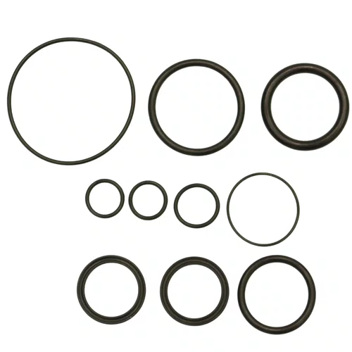 Kit Reparo Suspensão de Bicicleta Cannondale Lefty Ocho 100 Horas K57009