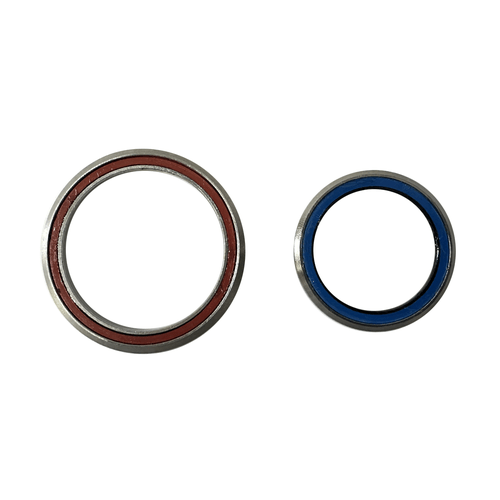 Kit Rolamentos Caixa De Direção Absolute Tapered 1-1/8" 1-1/2"