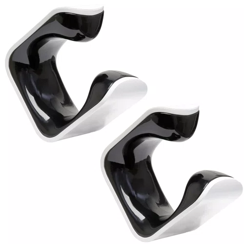 Kit Suporte de Bicicleta Rontek Padrão Clug MTB 1.90 a 2.50 + Suporte Speed 23 a 30