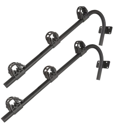 Suporte de Quadro Absolute de Parede para 3 Quadros - Par