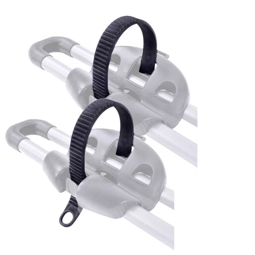 Kit Tira Fixação para Roda de Bicicleta Thule Suporte 532 2 Unidades