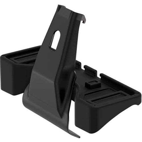 Kit Transbike Suporte de Barras Thule 5131