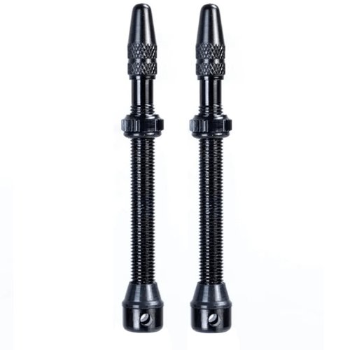 Kit Válvulas Absolute High Flow Tubeless 60mm 2 Unidades