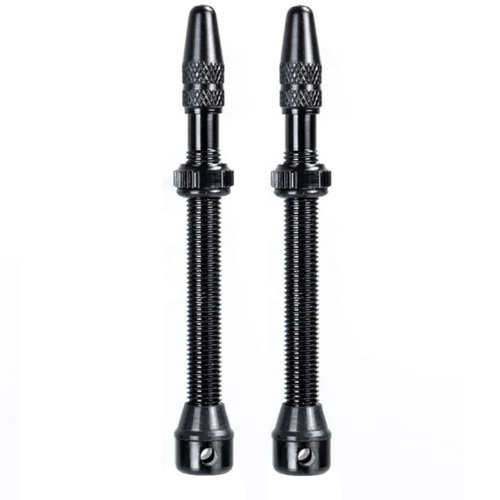 Kit Válvulas Absolute High Flow Tubeless 80mm 2 Unidades
