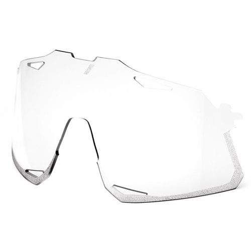 Lente de Óculos de Ciclismo 100% Hypercraft Clear