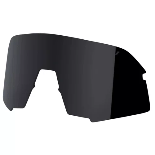 Lente de Óculos de Ciclismo 100% S3 Smoke