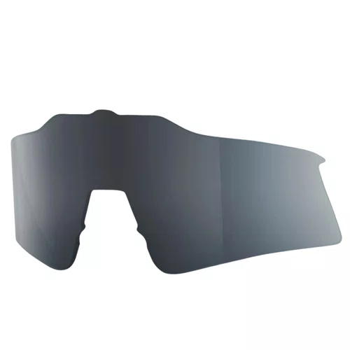 Lente de Óculos de Ciclismo 100% Speedcraft SL Smoke